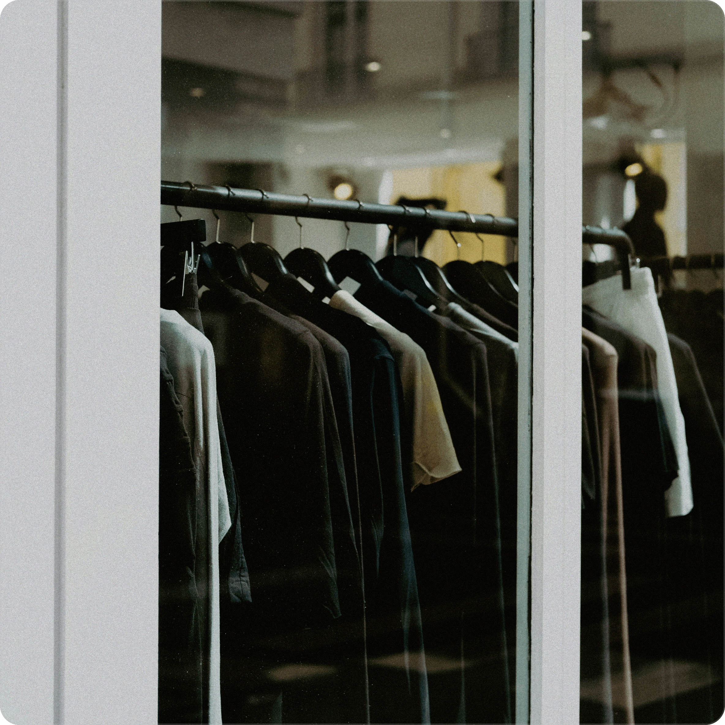 Discover the right retailers for your brand