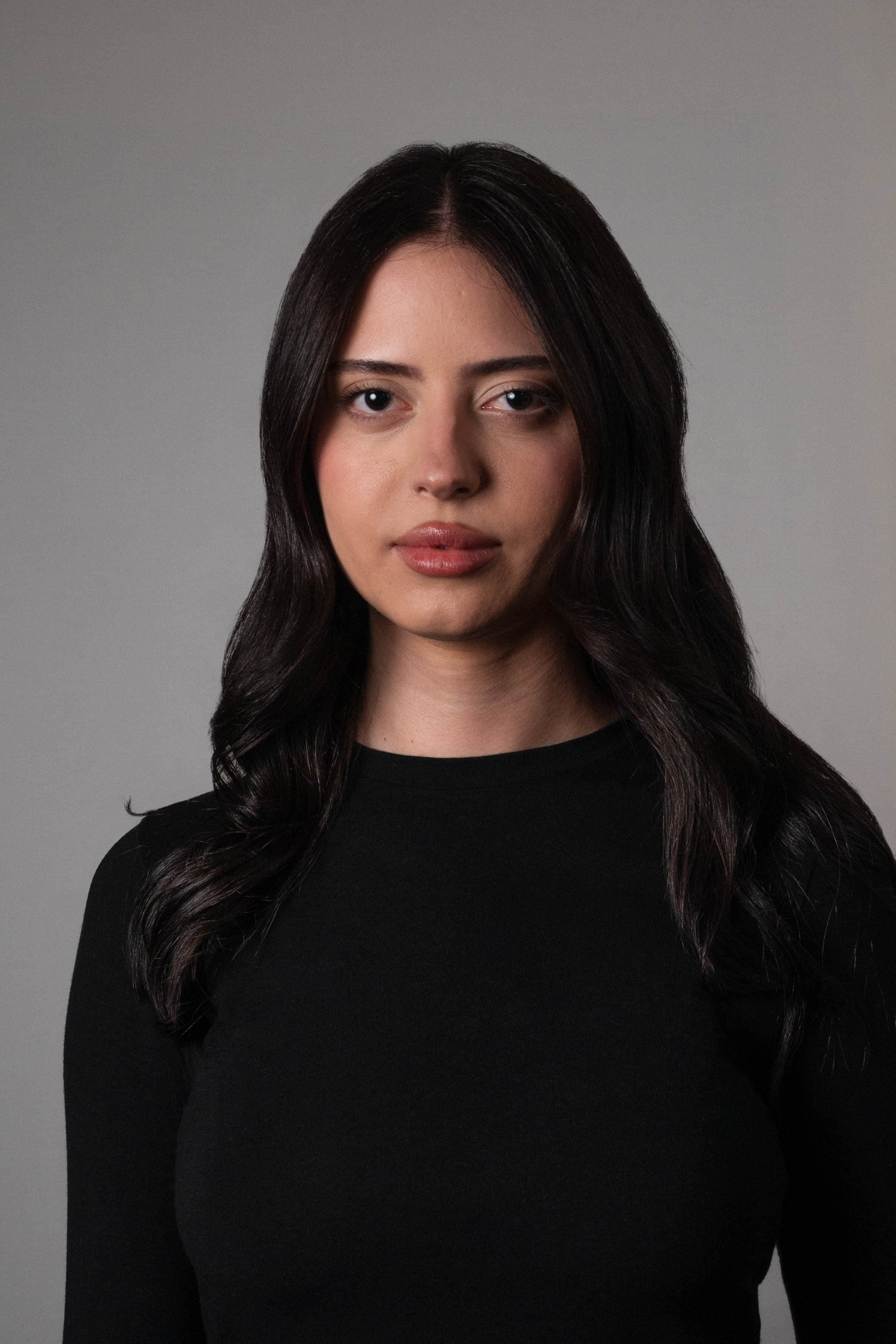 Jenica Daniels