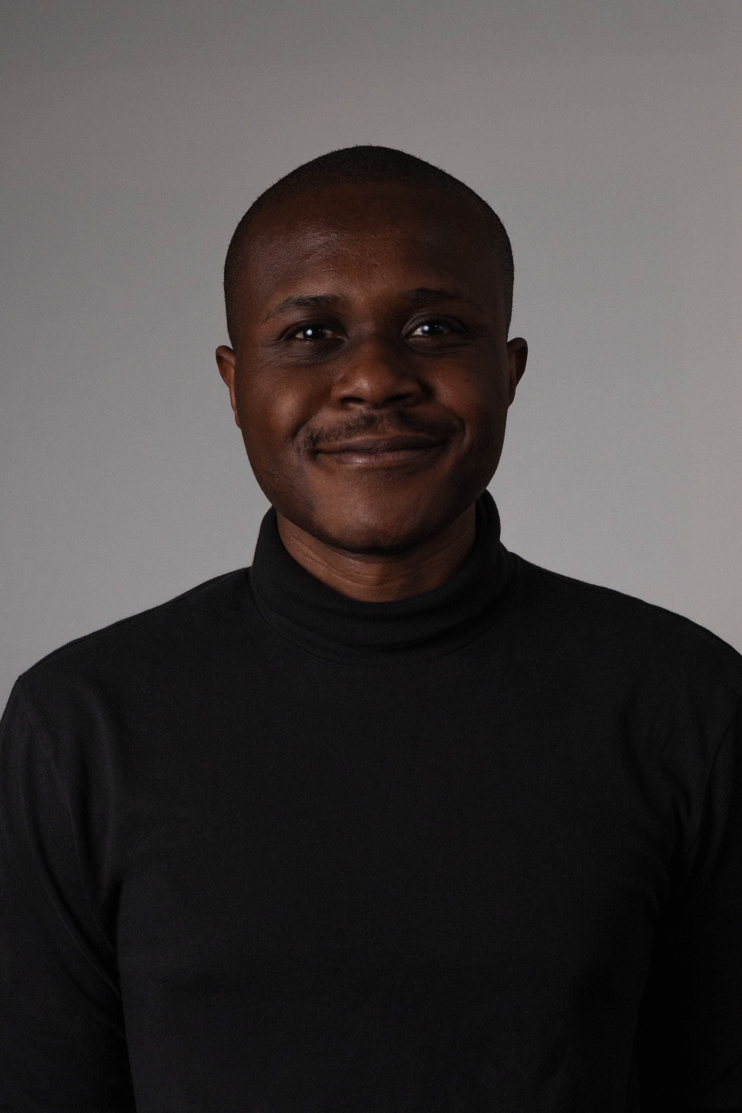 Joshua Mambwe