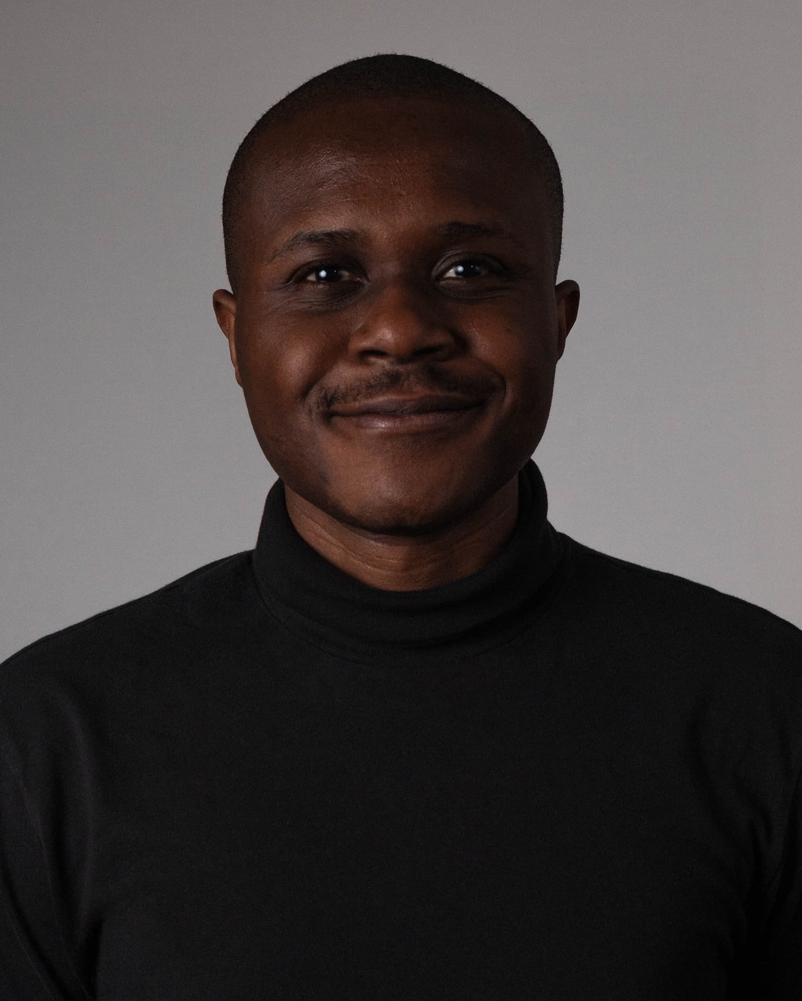 Joshua Mambwe