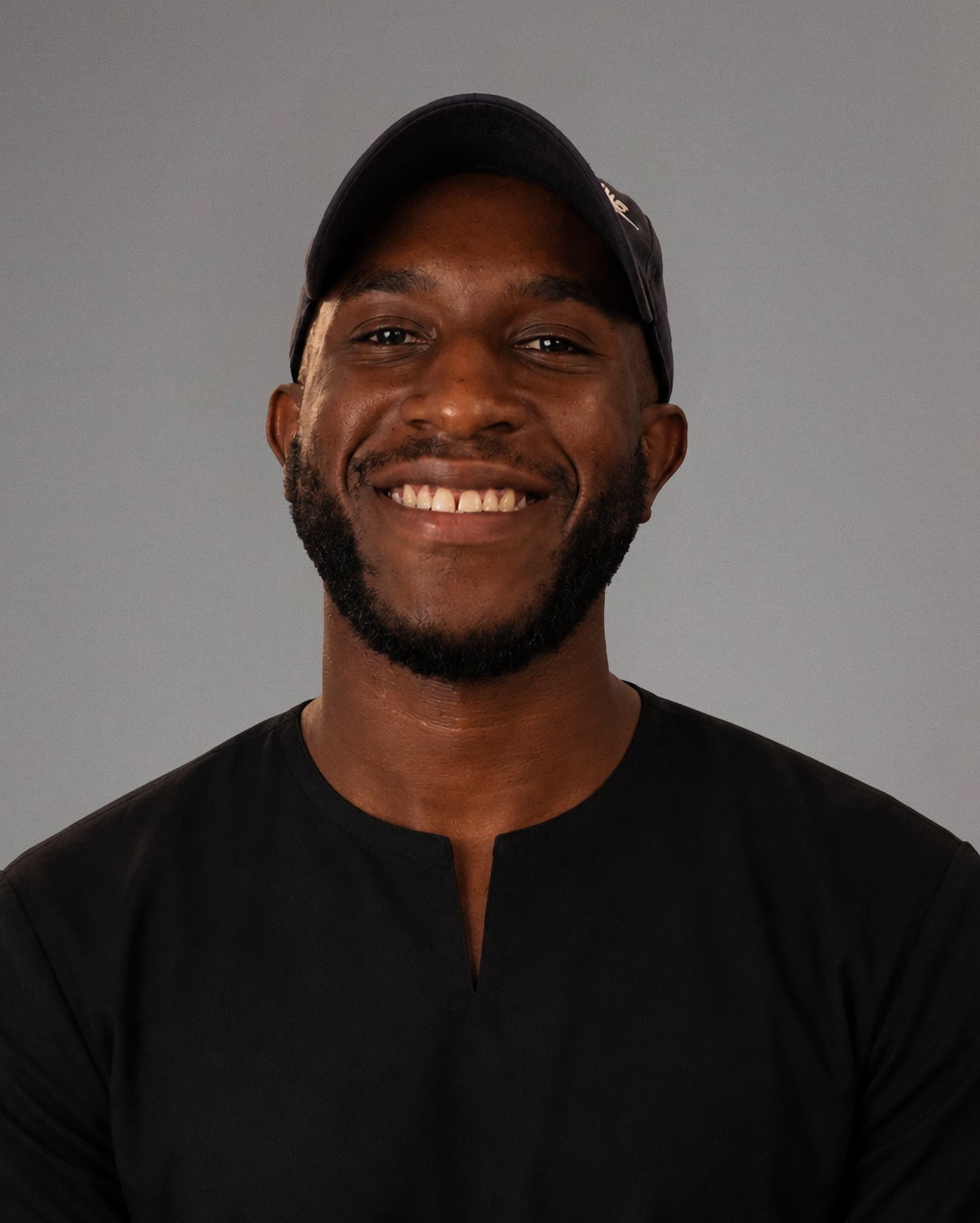 Tadiwanashe Munyanyi