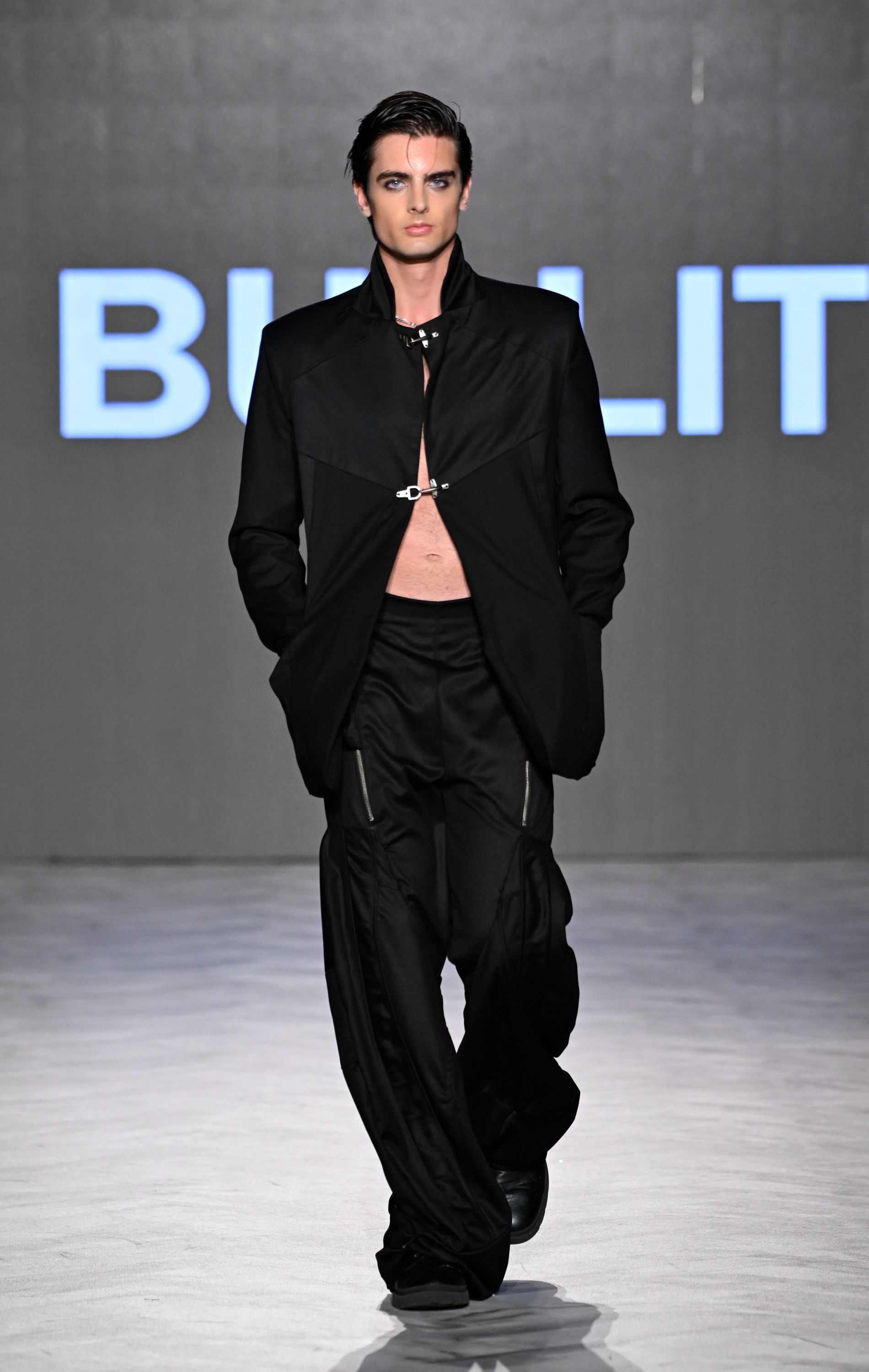 Bullit