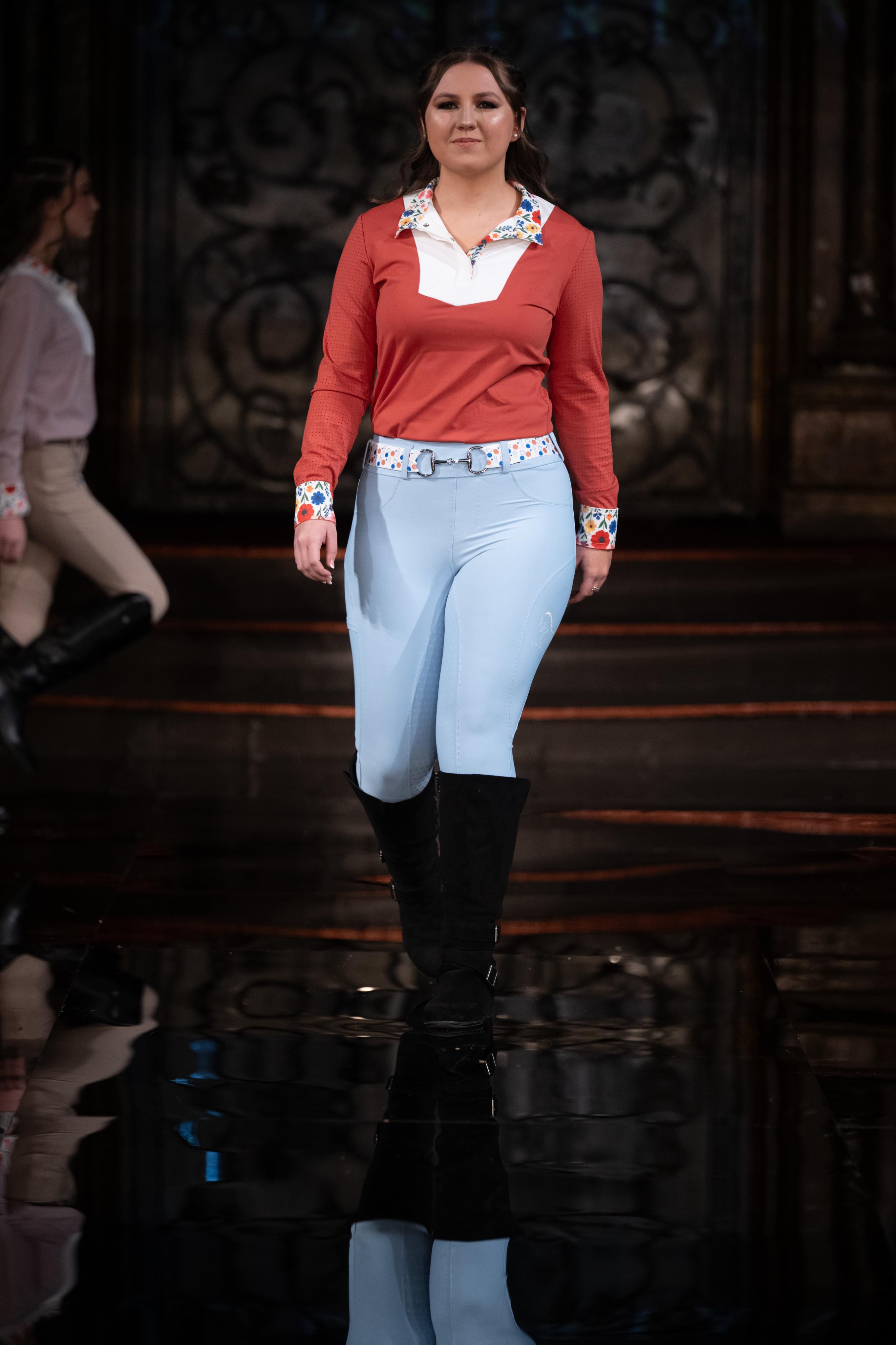 CM Equestrian