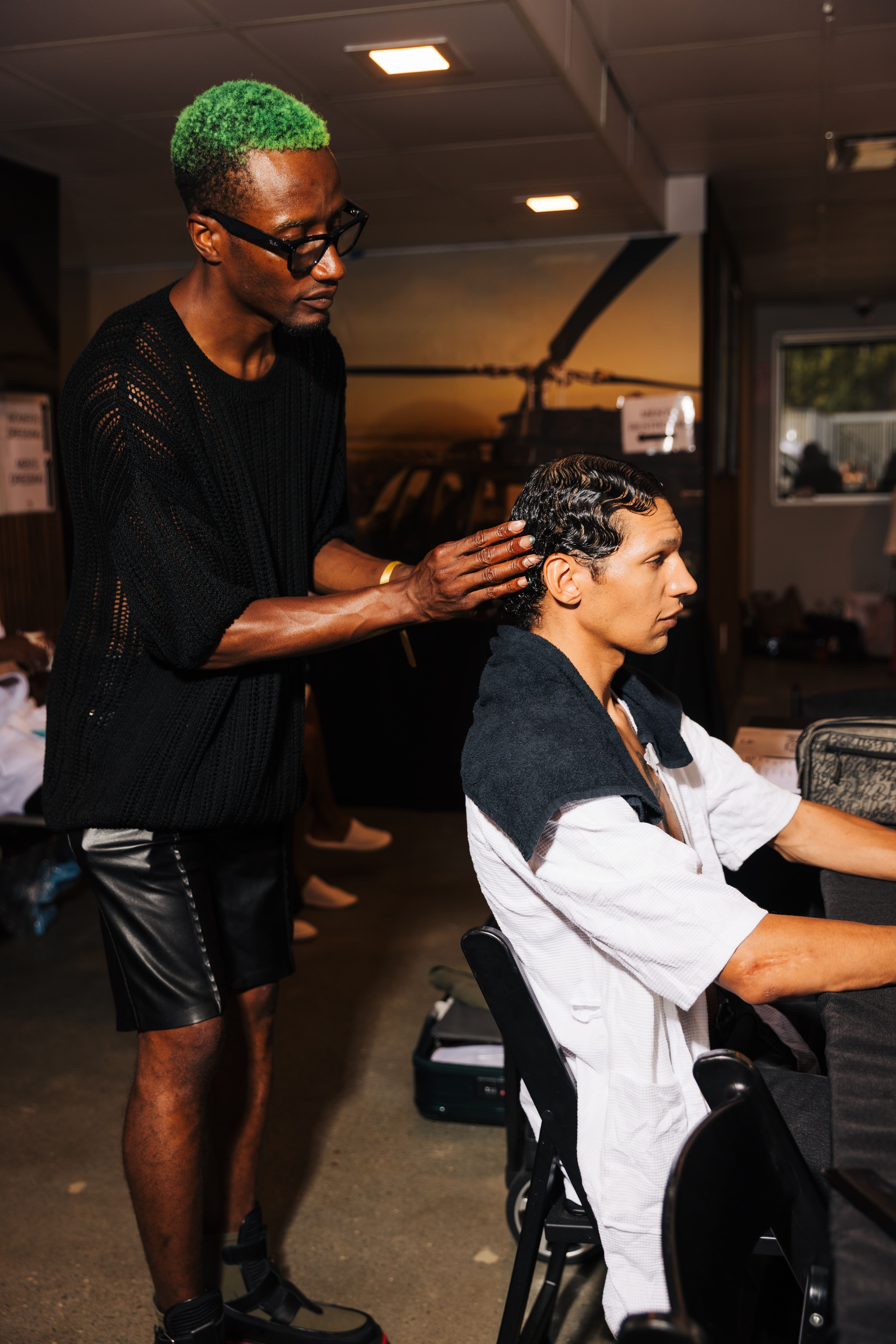 BTS SS27