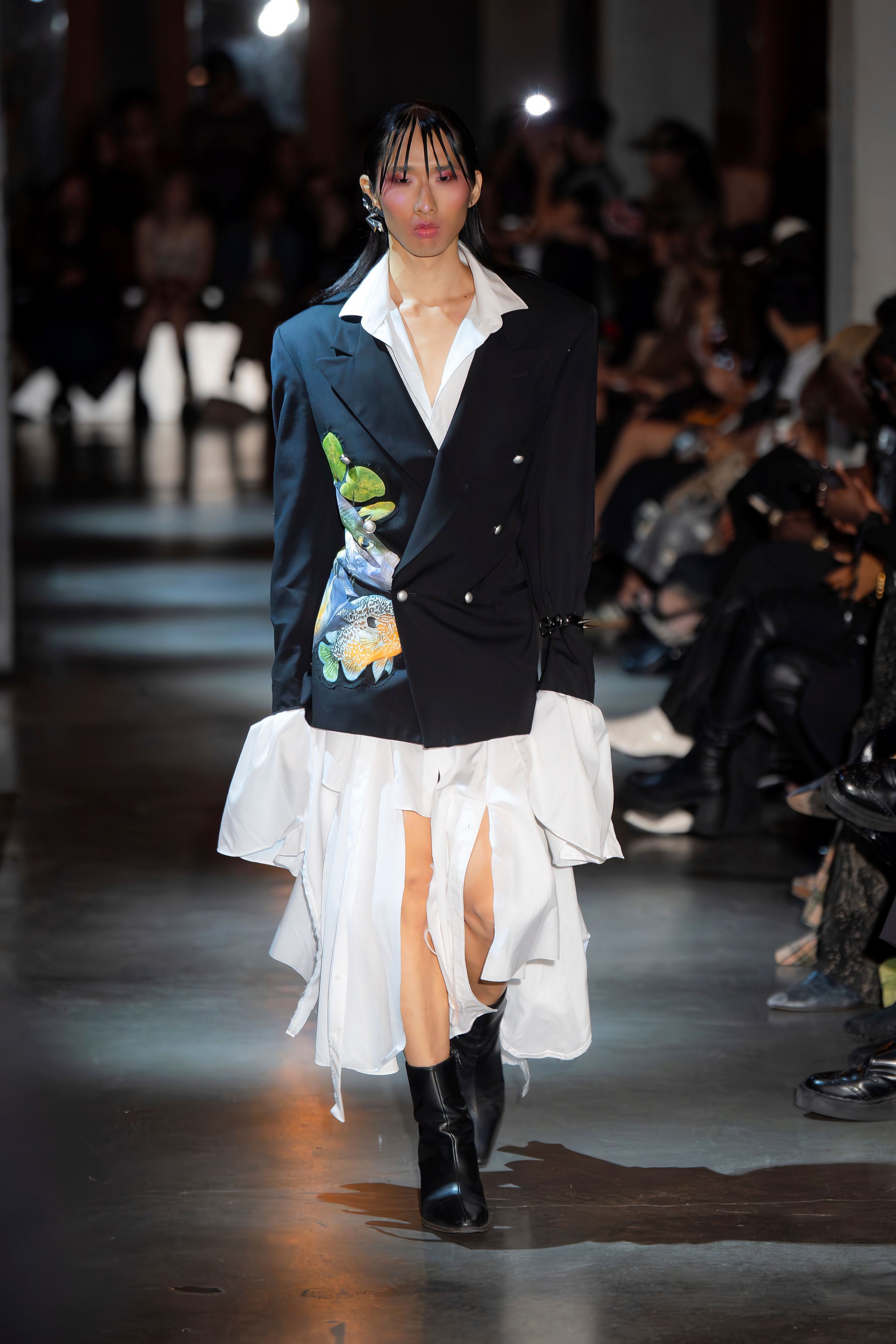 RUNWAY SS27