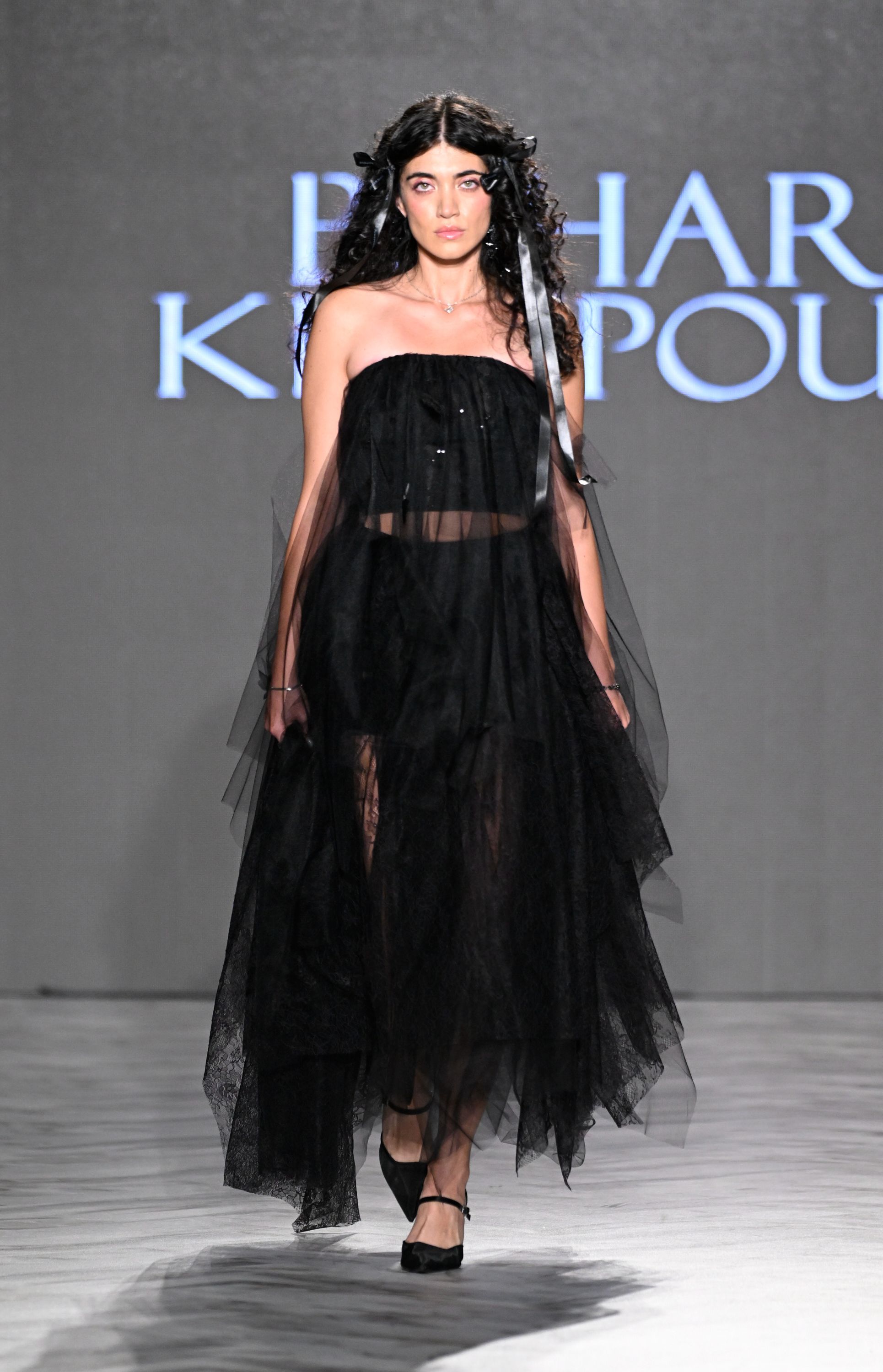 Bahar Kianpour